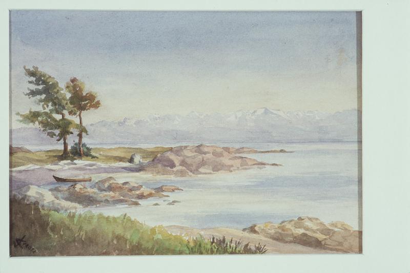 Summer Day, The Olympics