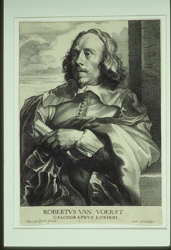 Robertus Van Voerst