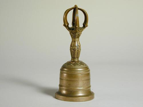 Temple Bell