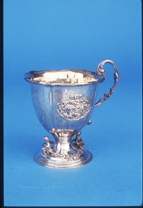 Silver Cup