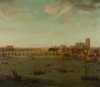 Old Westminster Bridge