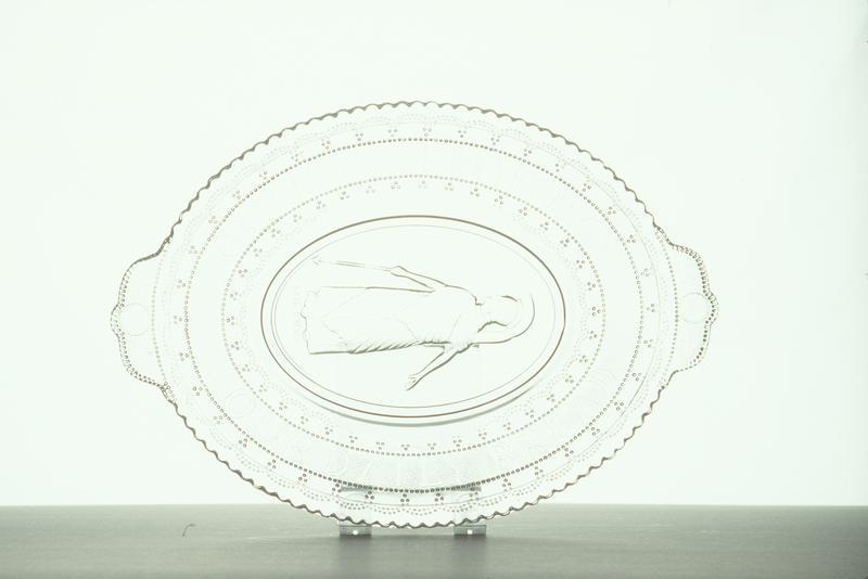 Burlington Glass Works