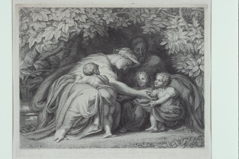 Anche A Me, Madre Mia!