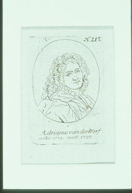 Adrianus van der Werf