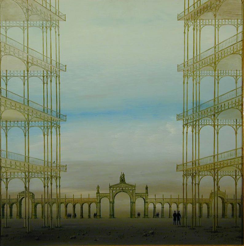 Les Portes du Desert