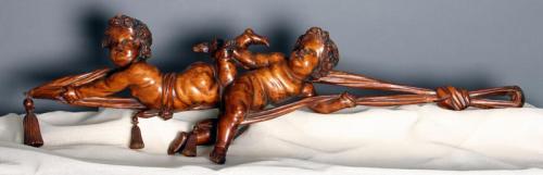 Putti Ornament