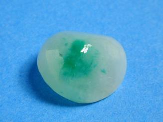 Jade Button