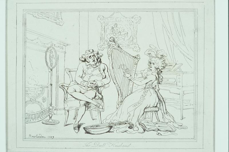 Thomas Rowlandson