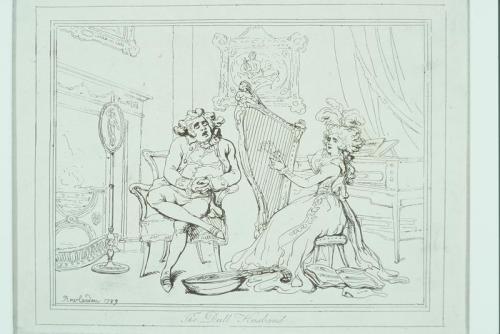 Thomas Rowlandson