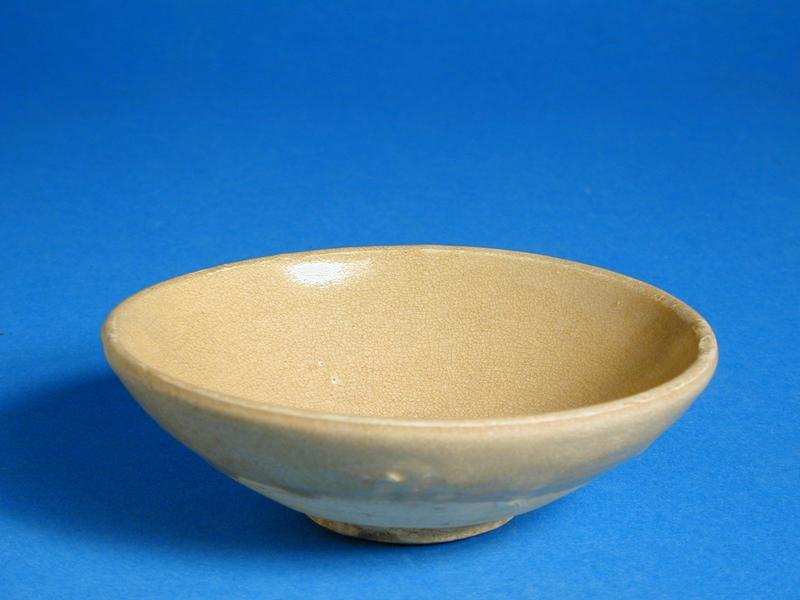 White Ware Bowl