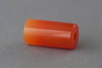 Carnelian Bead Ojime