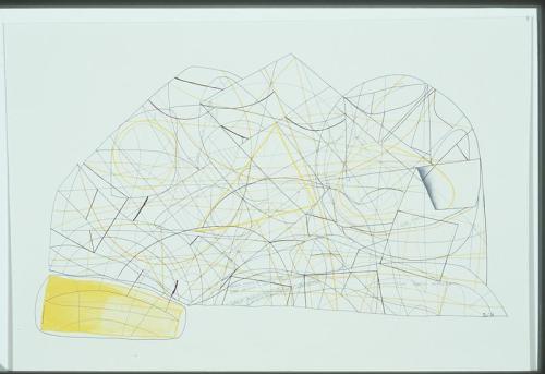 Untitled-abstract with German phrases