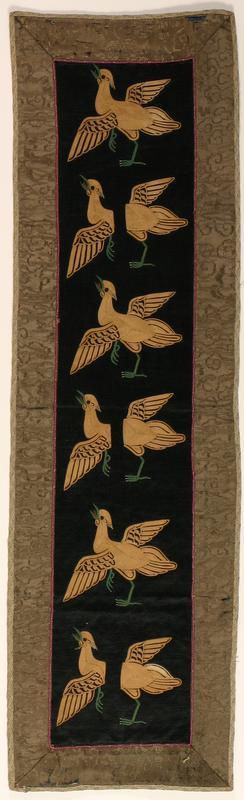 Applique Bird's for Insignia Badges