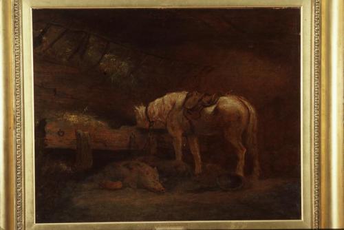 George Morland