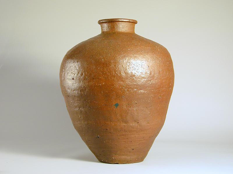 Shigaraki Ware