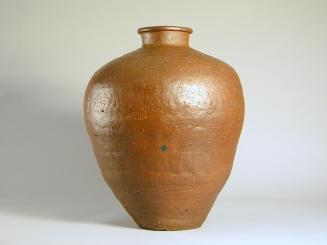 Storage Jar