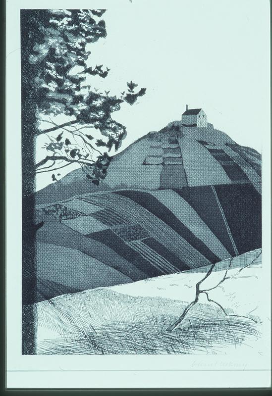 The Forester's House