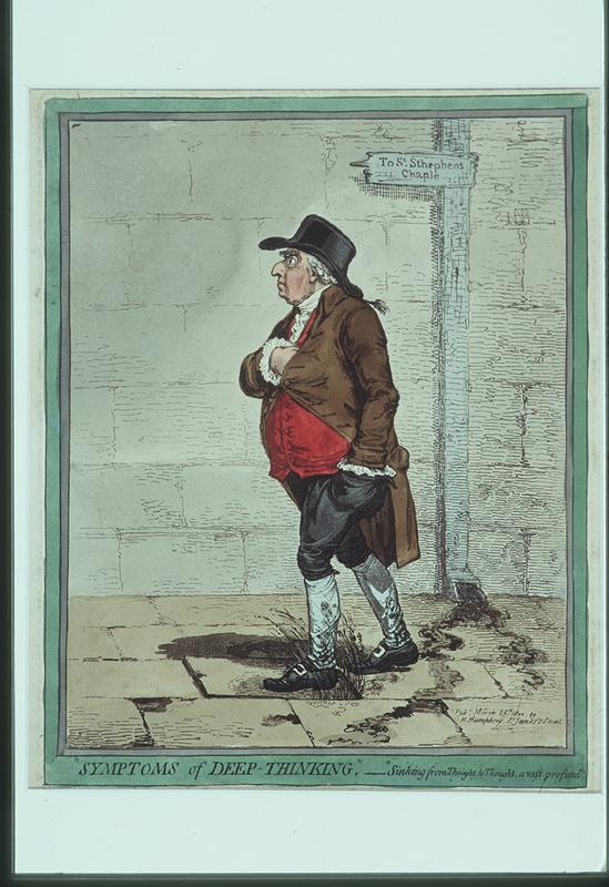 James Gillray