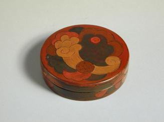 Incense Box