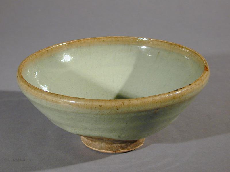 Jun Ware Bowl