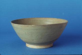 Five Notch Deep Bowl