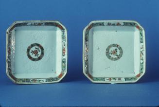 Square Dish