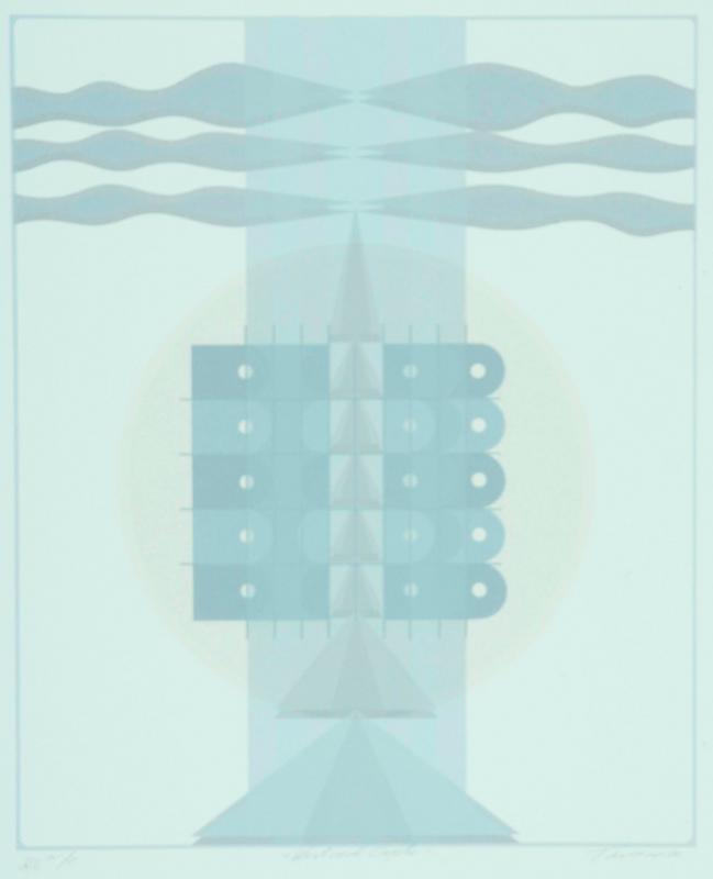 Take Five + One "Vertical Cycle"