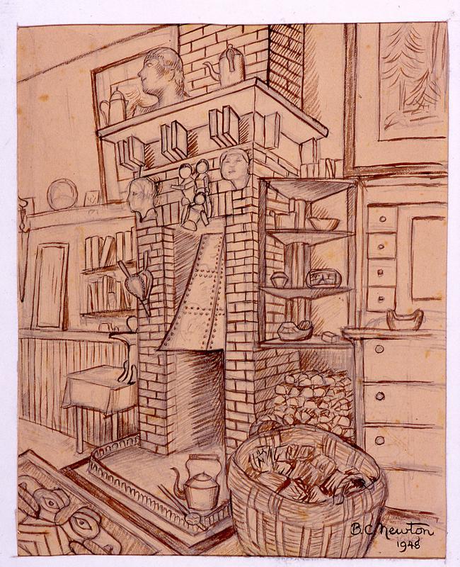 Betty Campbell Newton