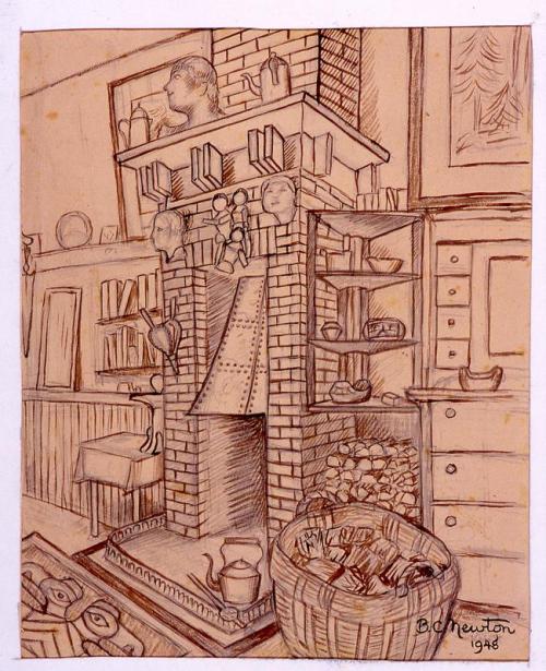 Betty Campbell Newton