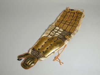 Samurai Arm Guard