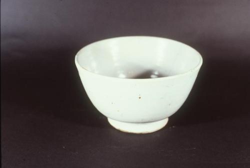 Porcelain Bowl