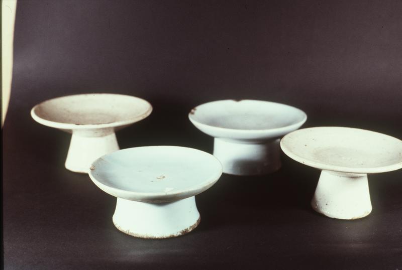 Porcelain Stand