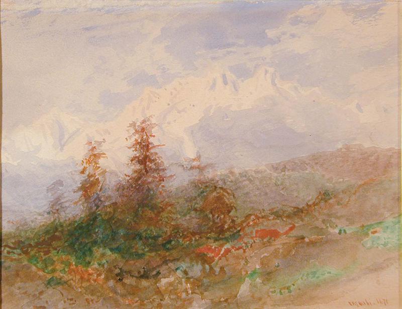 Landscape