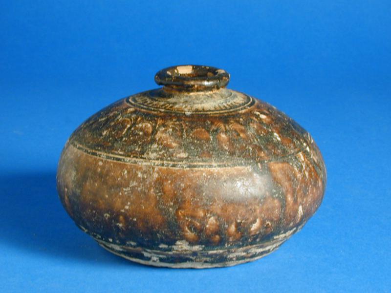 Khmer Pot