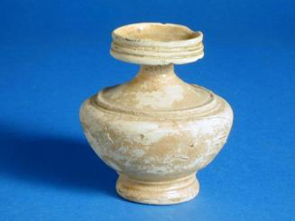 Cambodian Vase