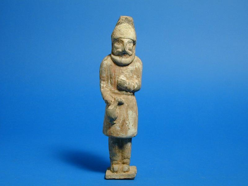 Tomb Figure of a Semitic Merchant