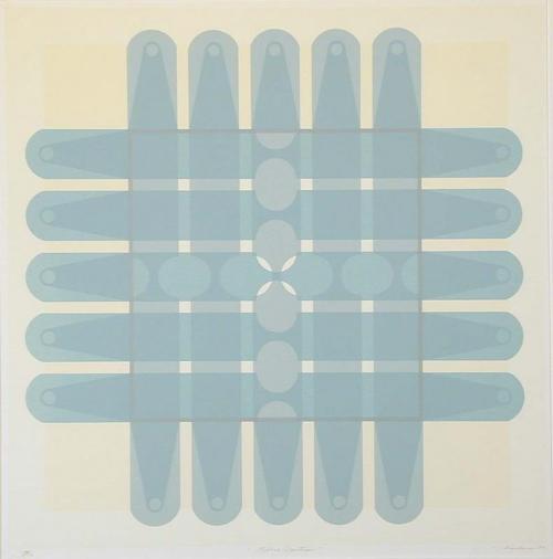 Lobchuk, Bill; Grand Western Canadian Screen Shop