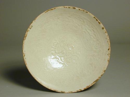 Song/Jin Dynasty Bowl