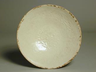 Song/Jin Dynasty Bowl