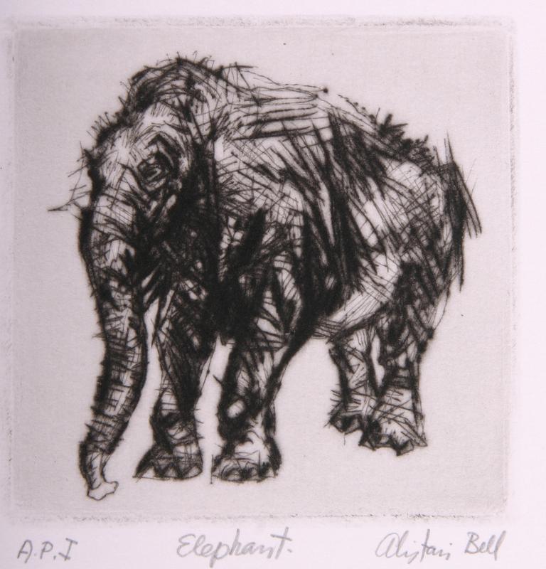 Elephant