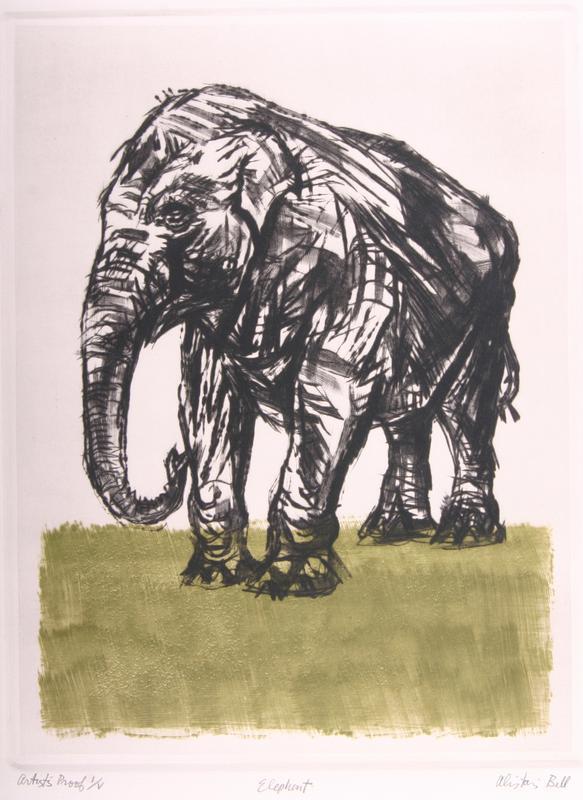 Elephant