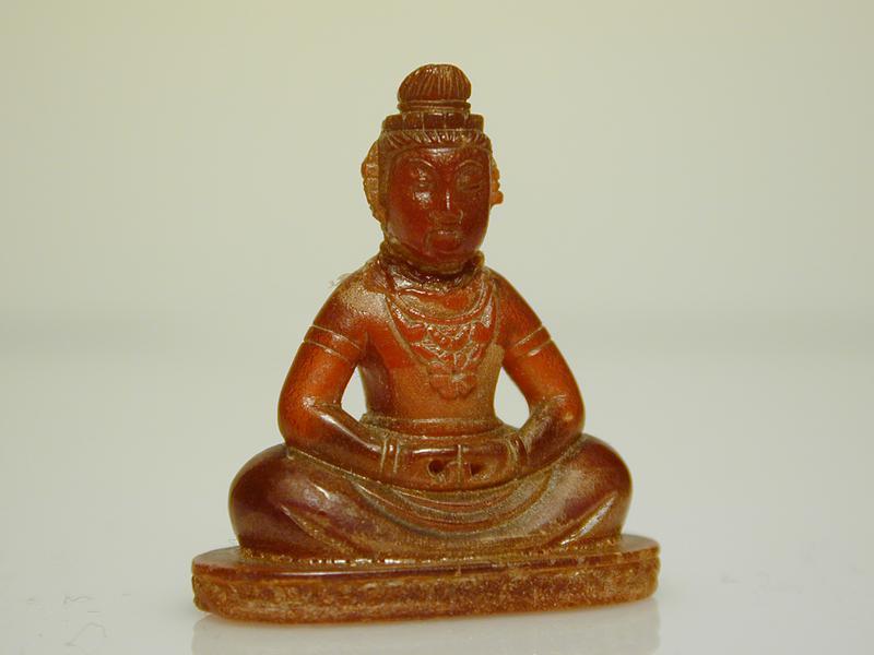 Seated Buddha